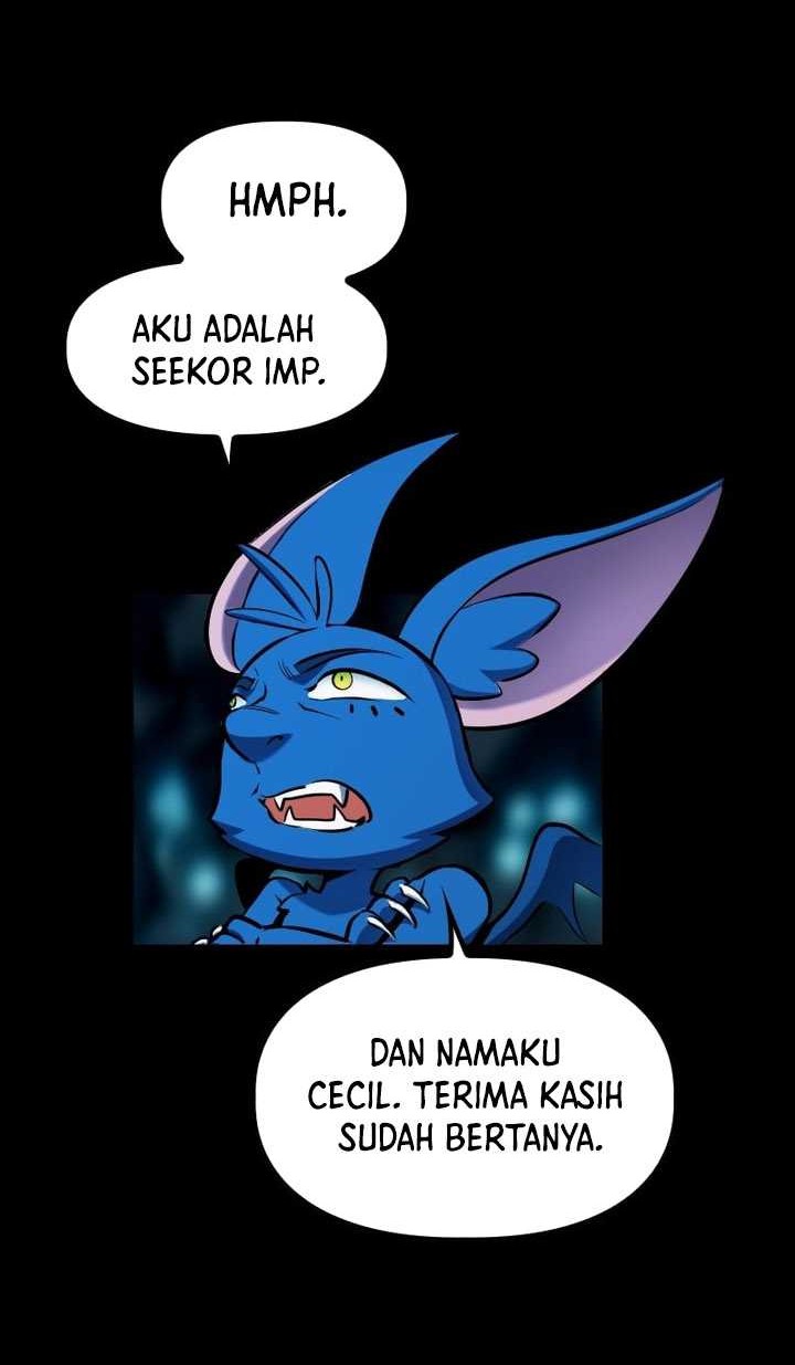 Primal Hunter Bab 10 halaman 58