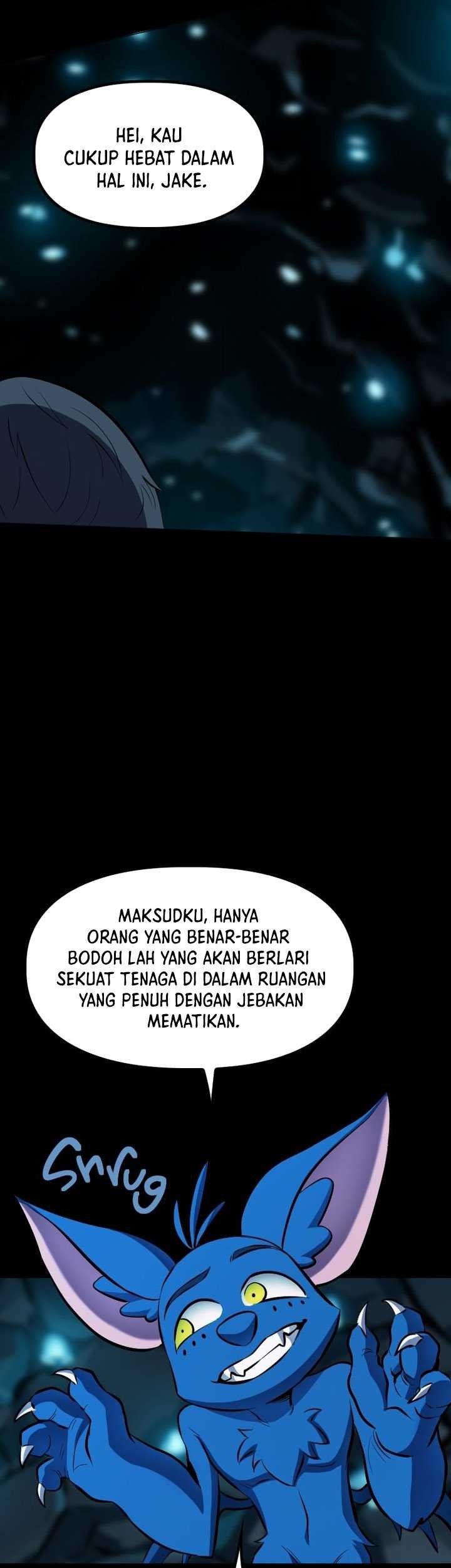 Primal Hunter Bab 10 halaman 63