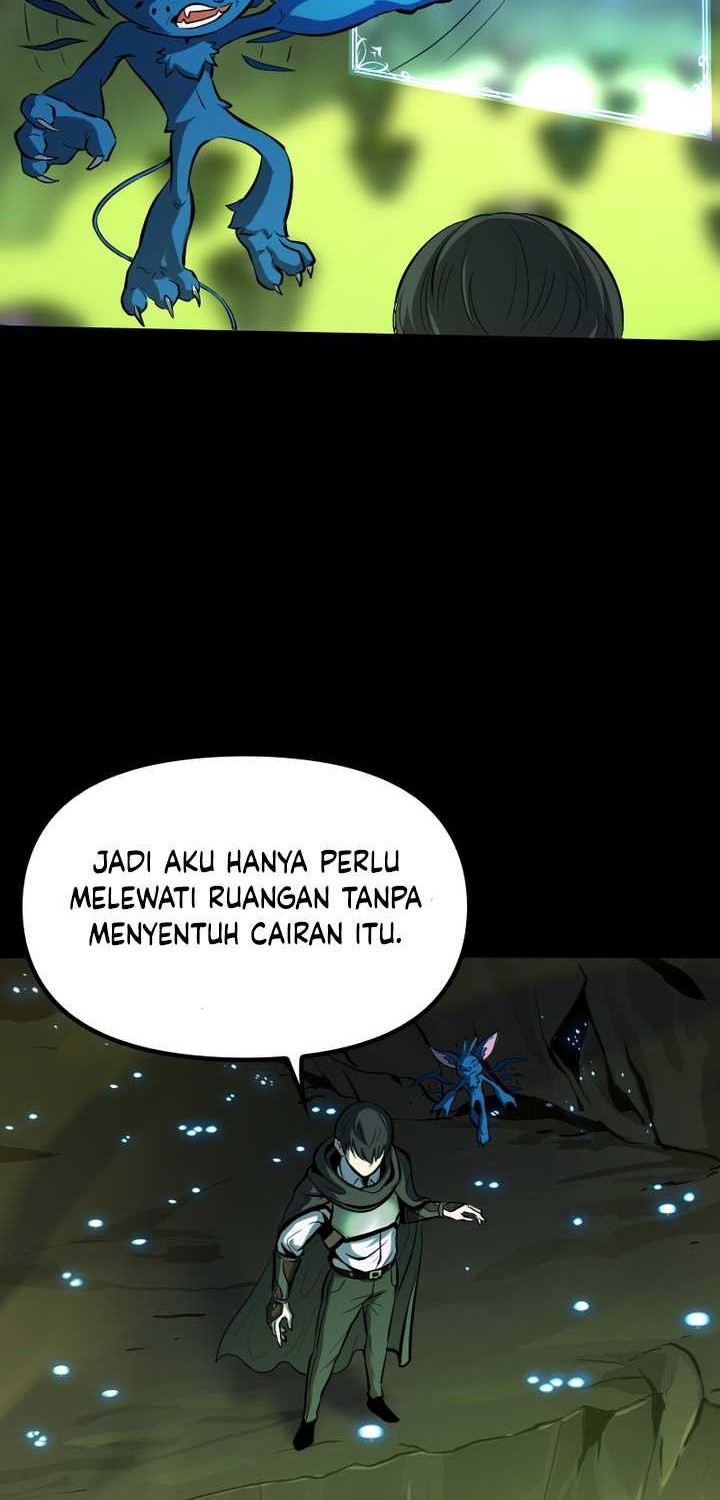 Primal Hunter Bab 11 halaman 13