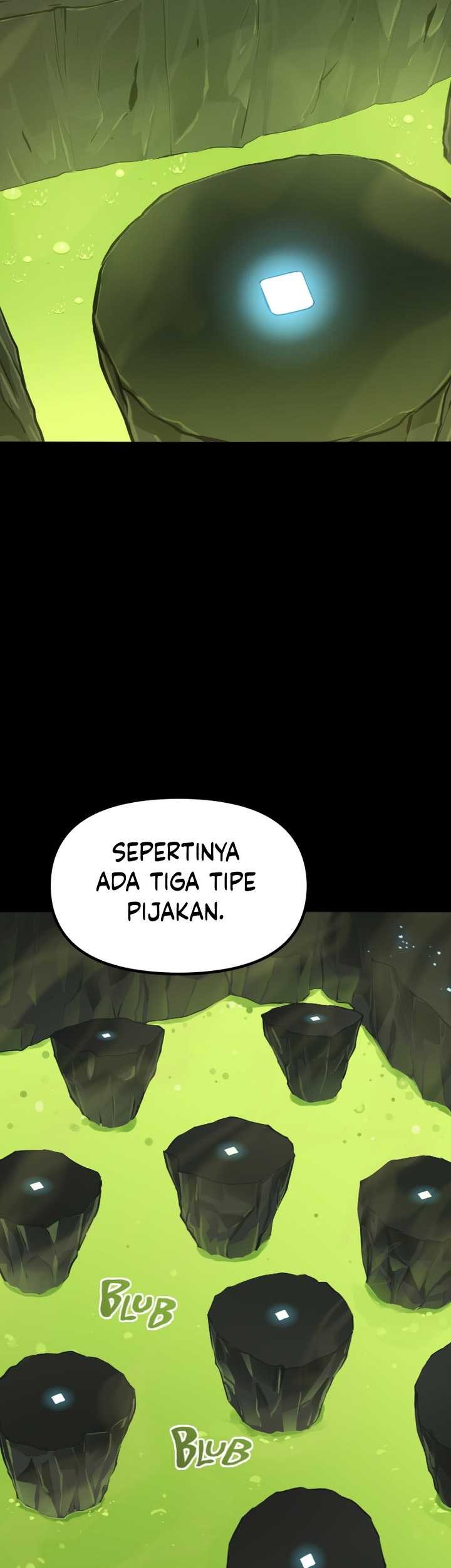 Primal Hunter Bab 11 halaman 14