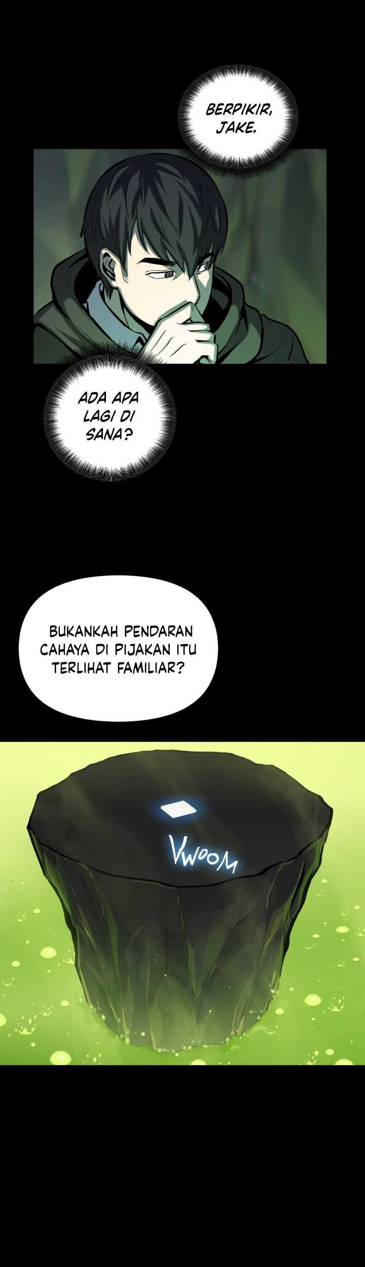 Primal Hunter Bab 11 halaman 22
