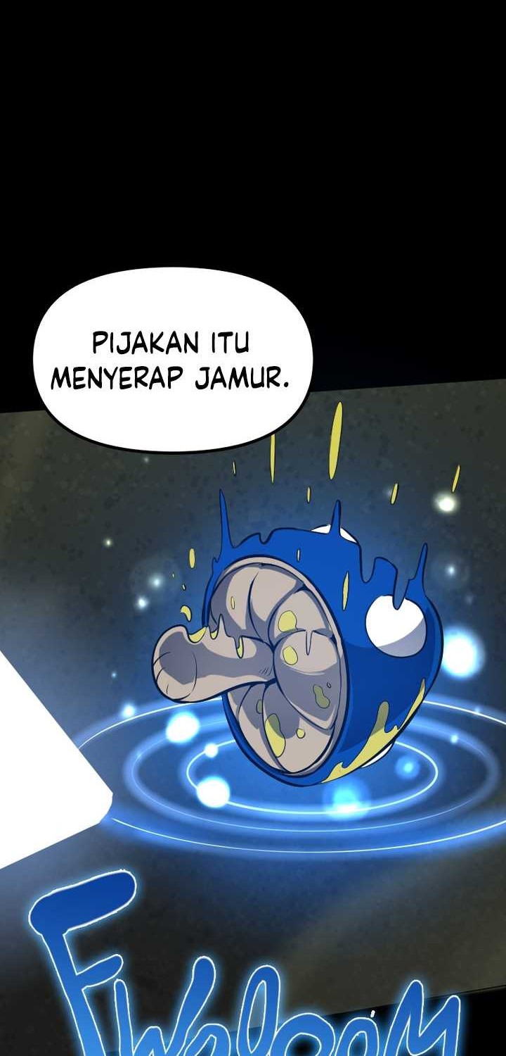 Primal Hunter Bab 11 halaman 27