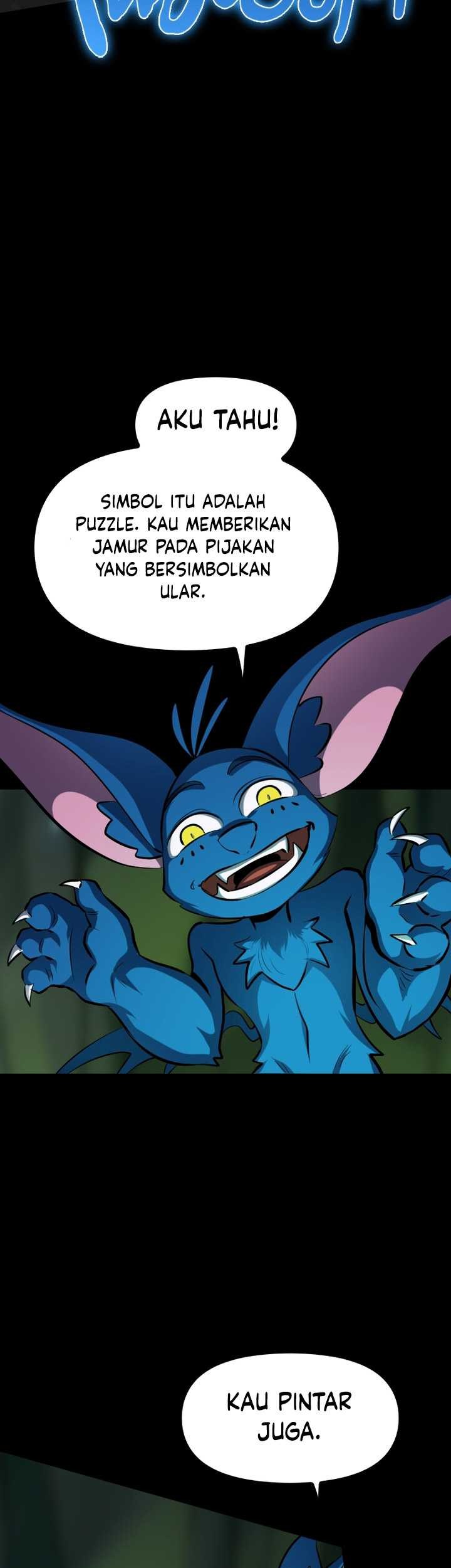 Primal Hunter Bab 11 halaman 28
