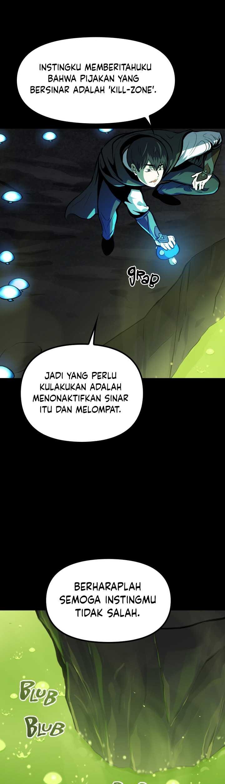 Primal Hunter Bab 11 halaman 30