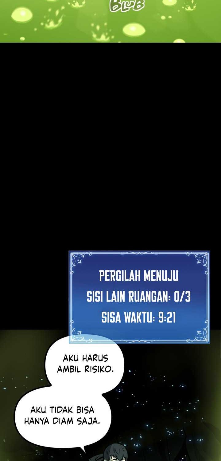 Primal Hunter Bab 11 halaman 31