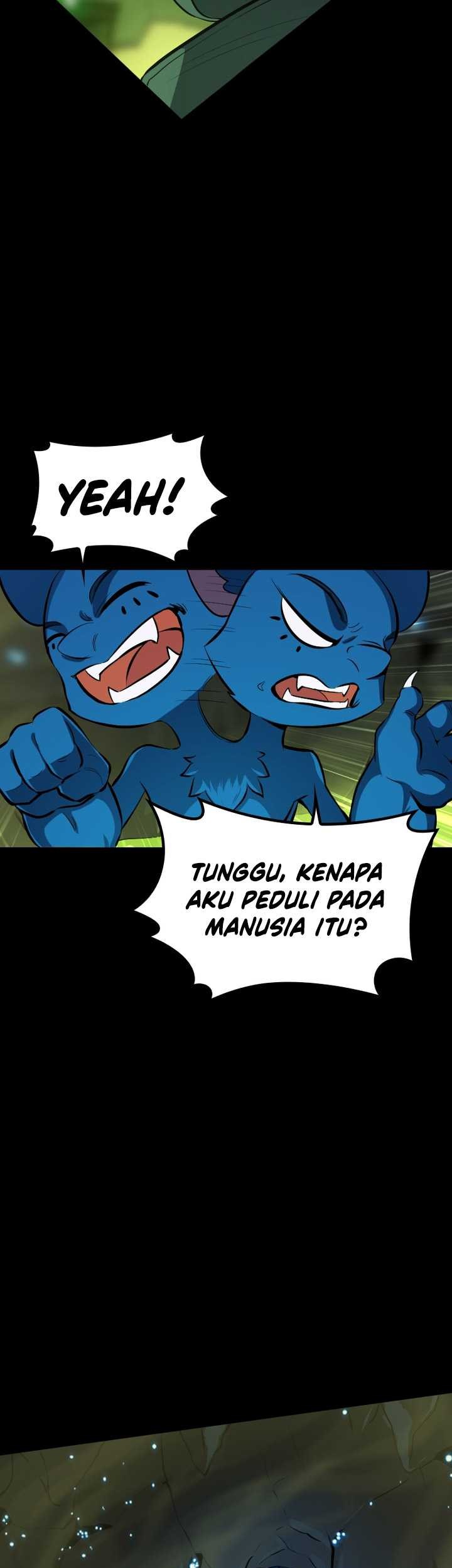 Primal Hunter Bab 11 halaman 38