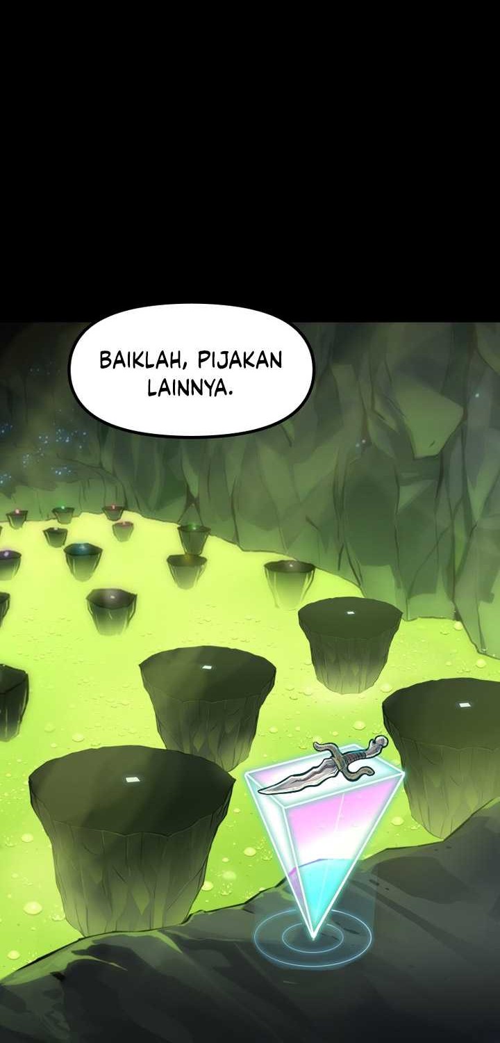Primal Hunter Bab 11 halaman 43