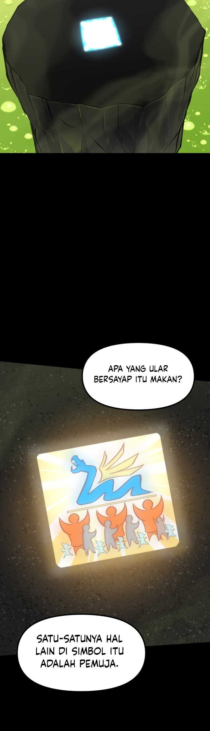 Primal Hunter Bab 11 halaman 48
