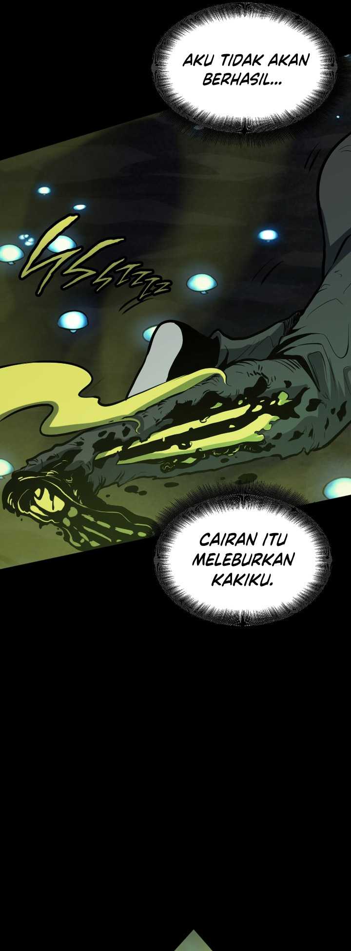 Primal Hunter Bab 11 halaman 74