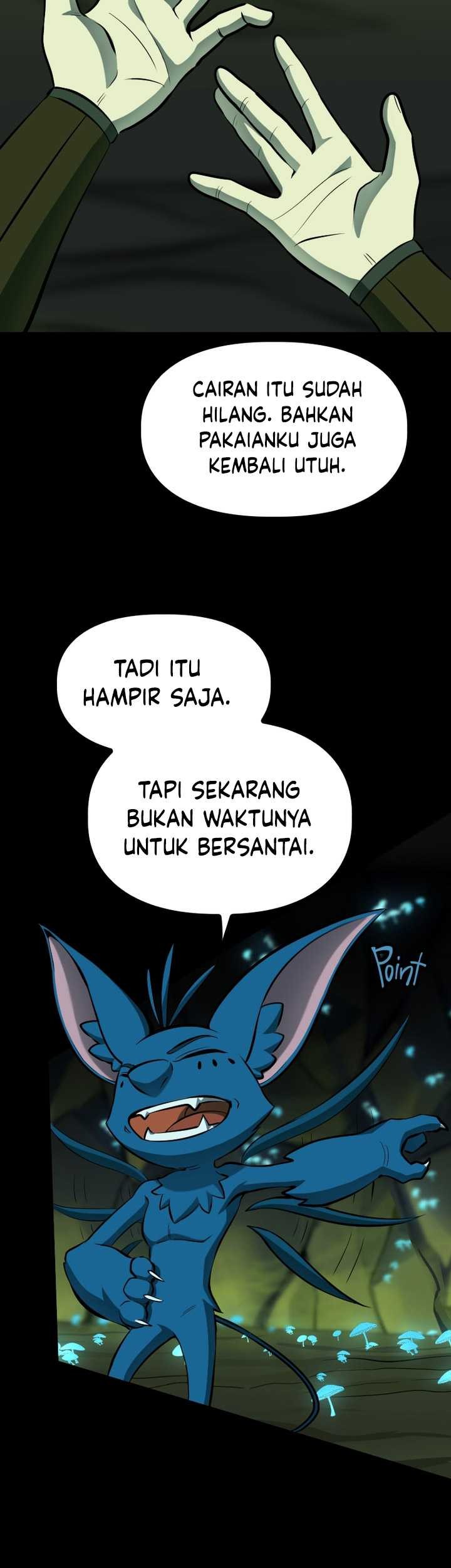 Primal Hunter Bab 12 halaman 20