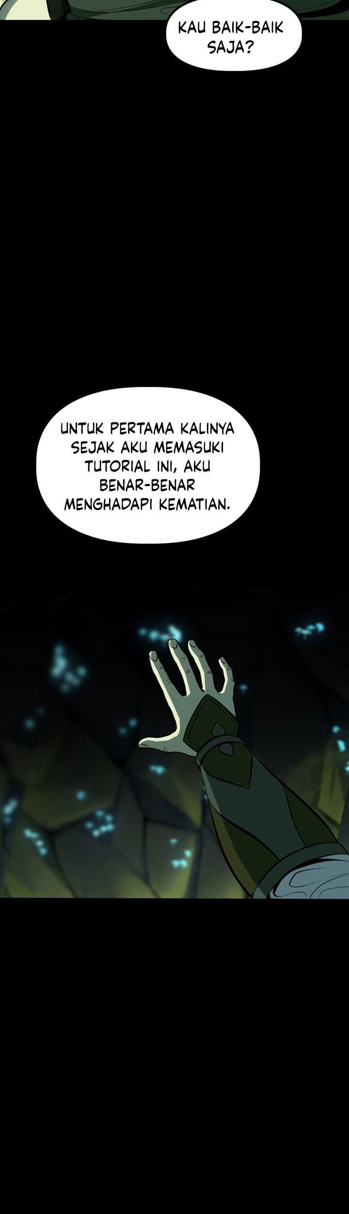 Primal Hunter Bab 12 halaman 24
