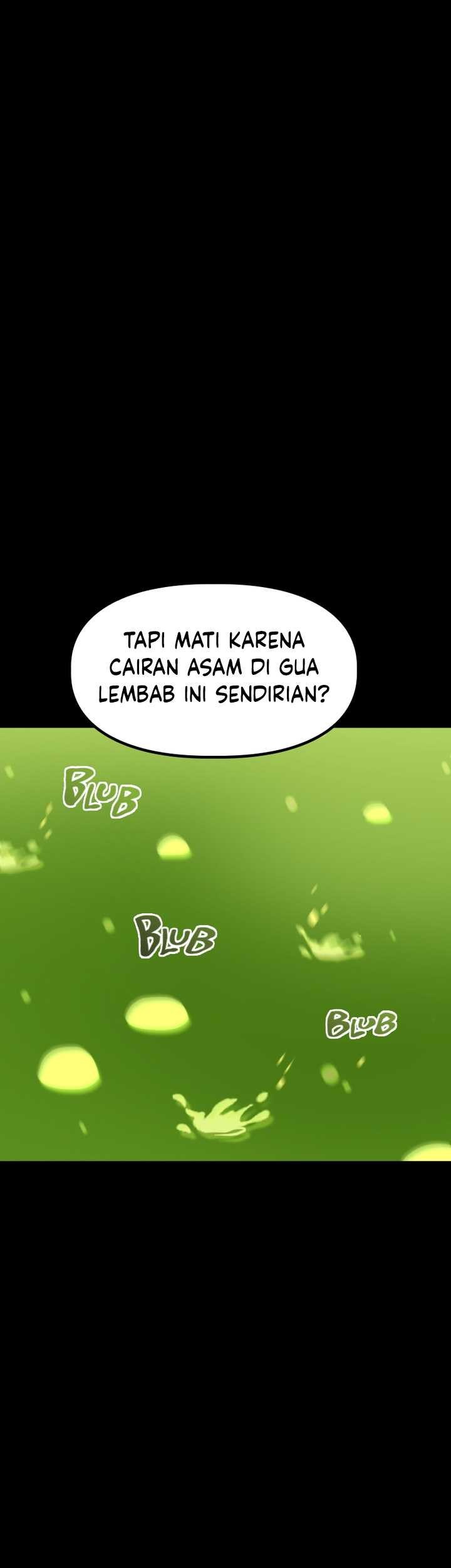 Primal Hunter Bab 12 halaman 26
