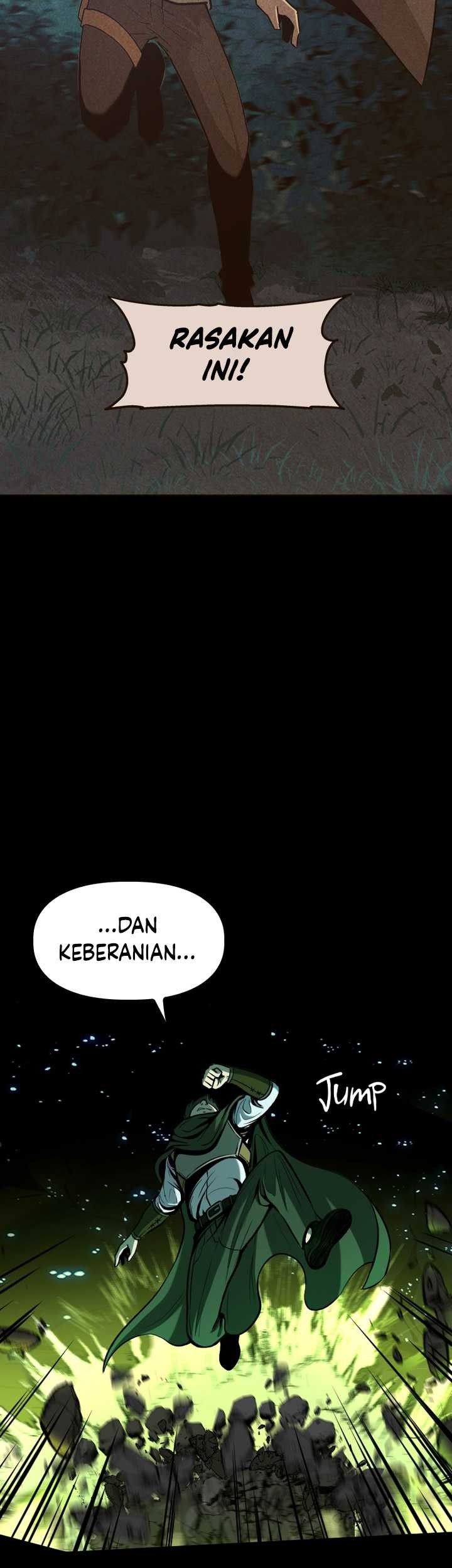 Primal Hunter Bab 12 halaman 54