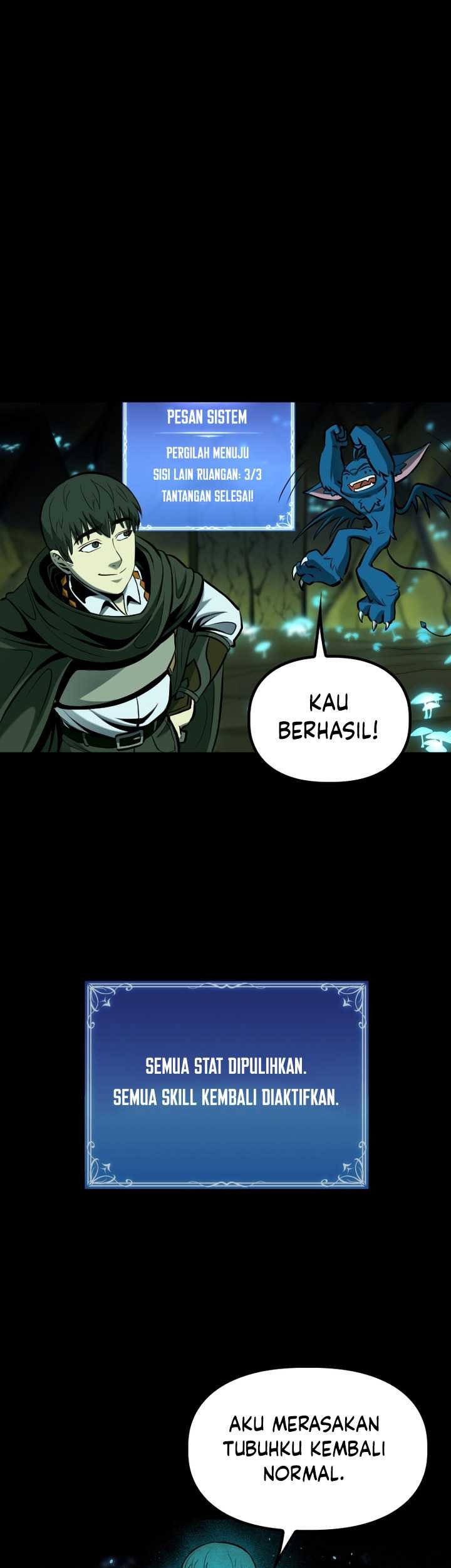 Primal Hunter Bab 12 halaman 58