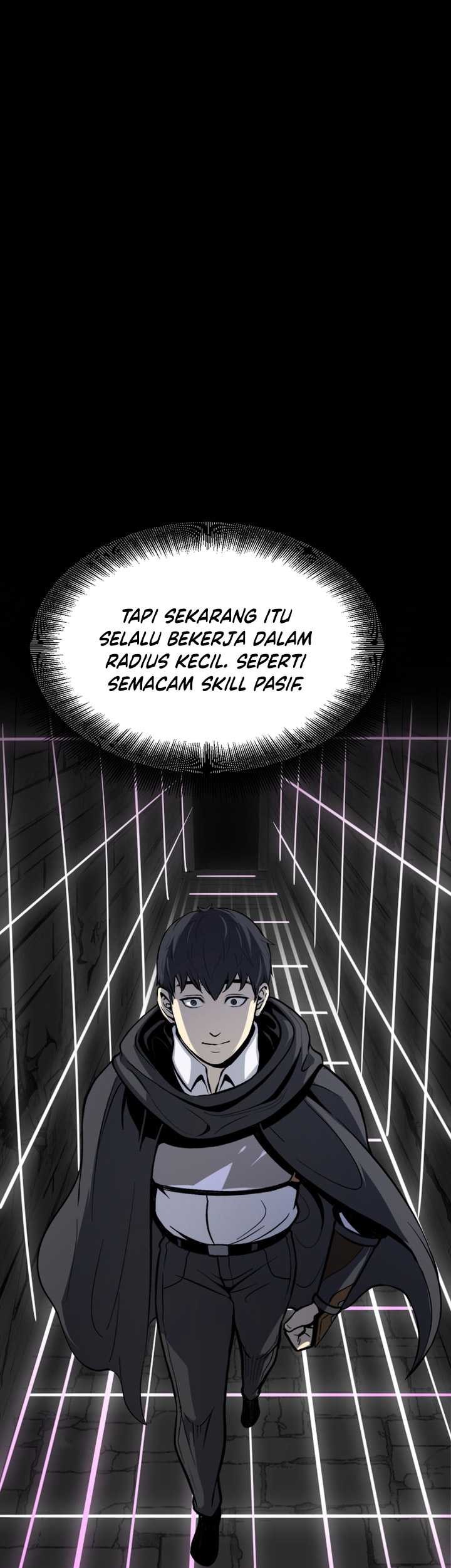 Primal Hunter Bab 13 halaman 8