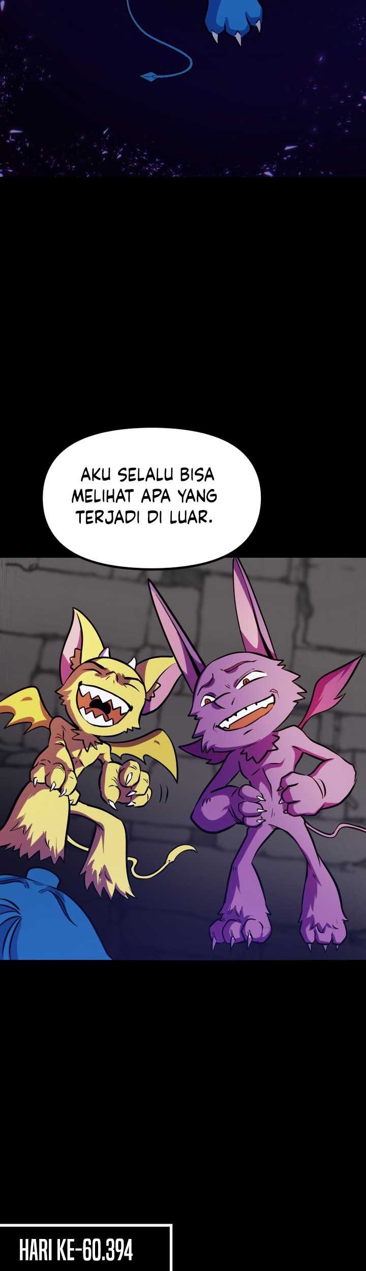 Primal Hunter Bab 13 halaman 14