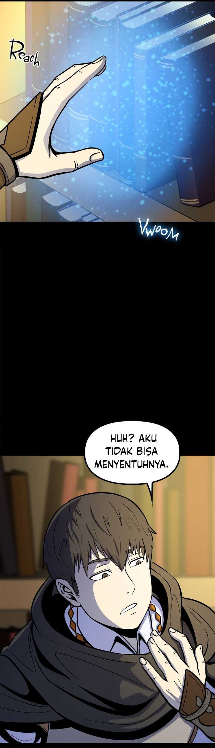 Primal Hunter Bab 13 halaman 26