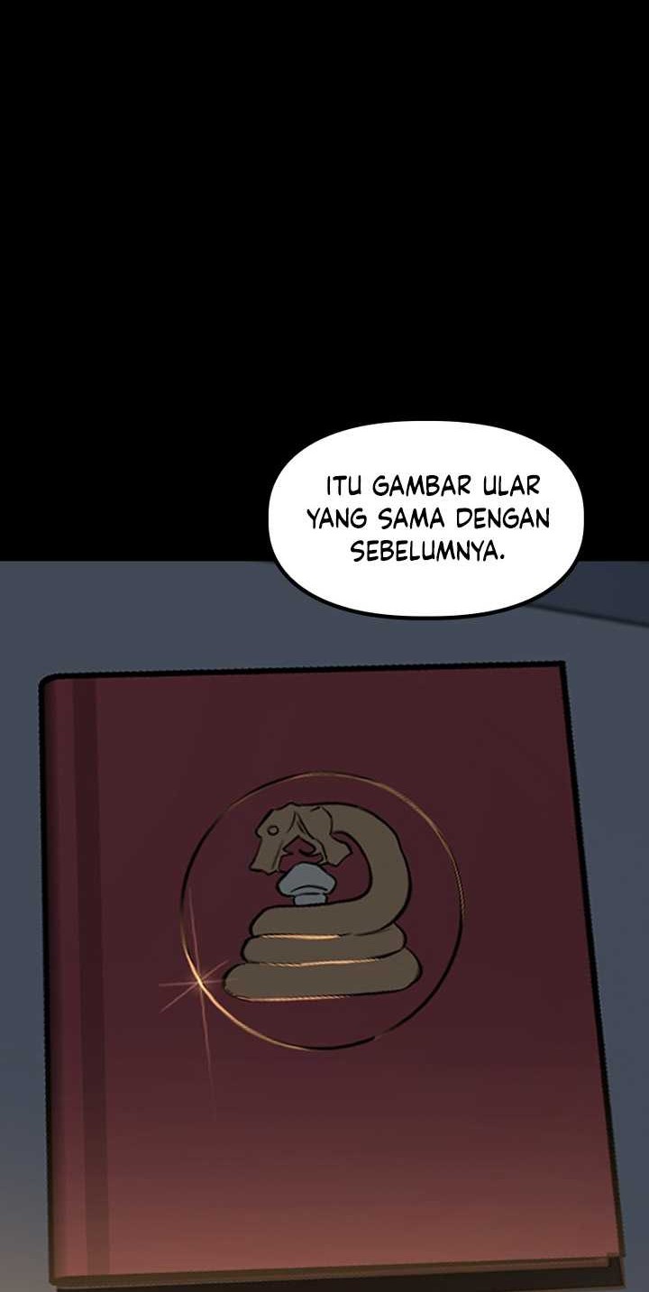 Primal Hunter Bab 13 halaman 55