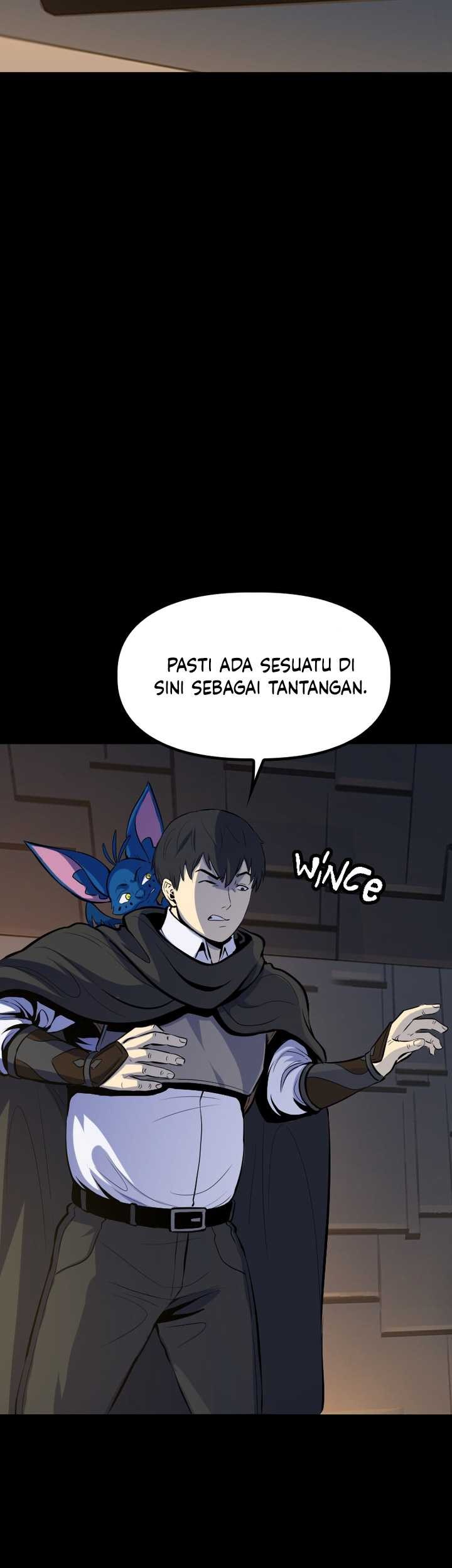 Primal Hunter Bab 13 halaman 56