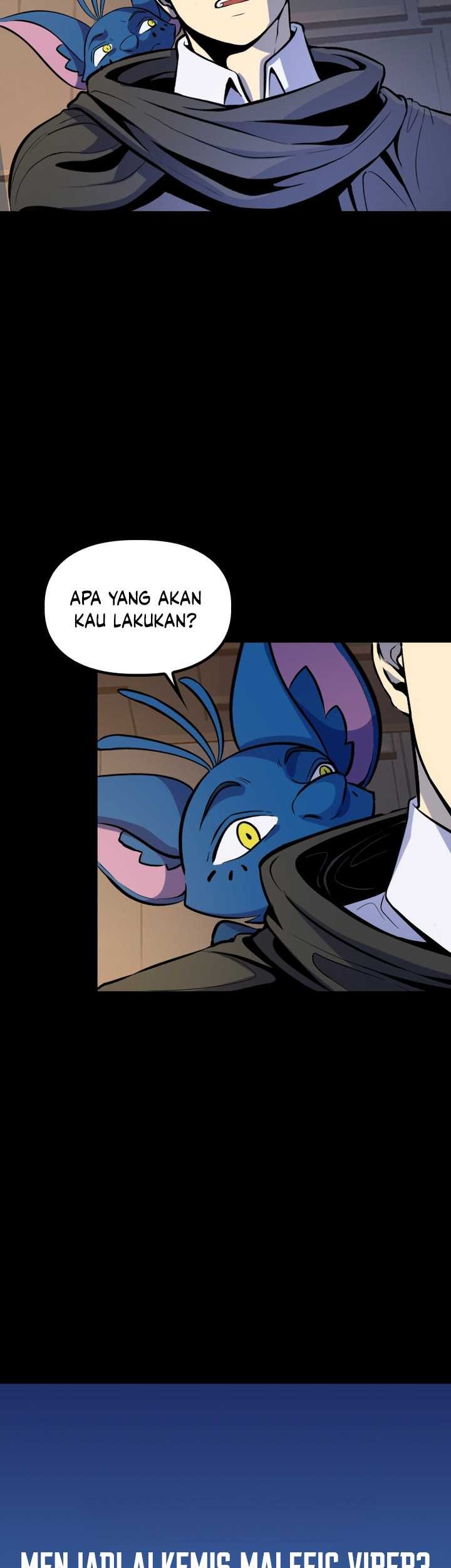 Primal Hunter Bab 13 halaman 62