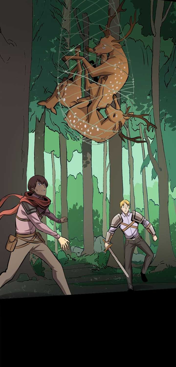 Primal Hunter Bab 14 halaman 13