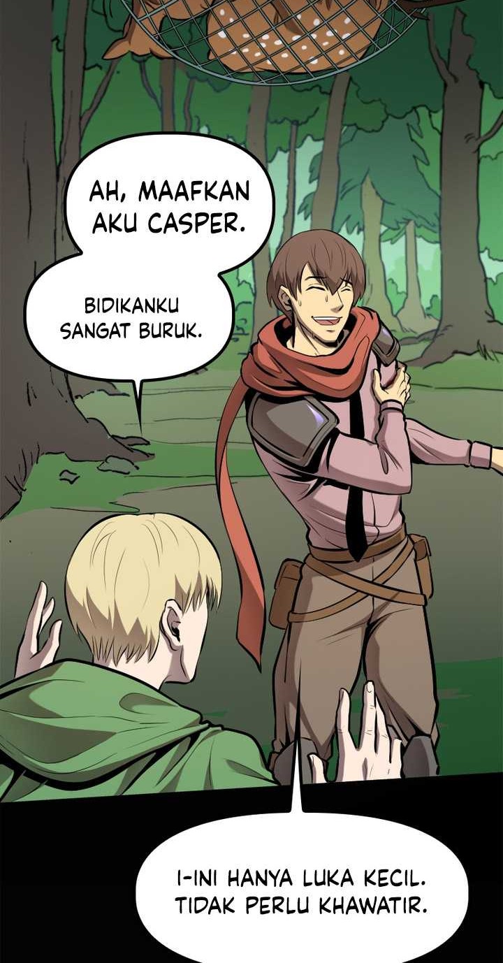 Primal Hunter Bab 14 halaman 19