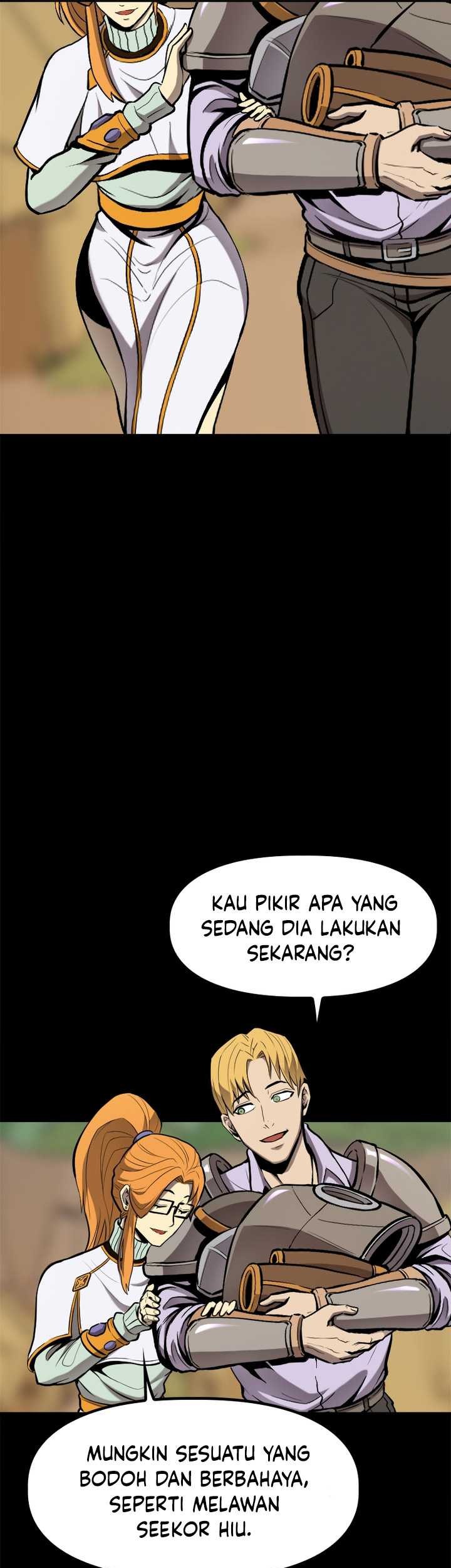 Primal Hunter Bab 14 halaman 42