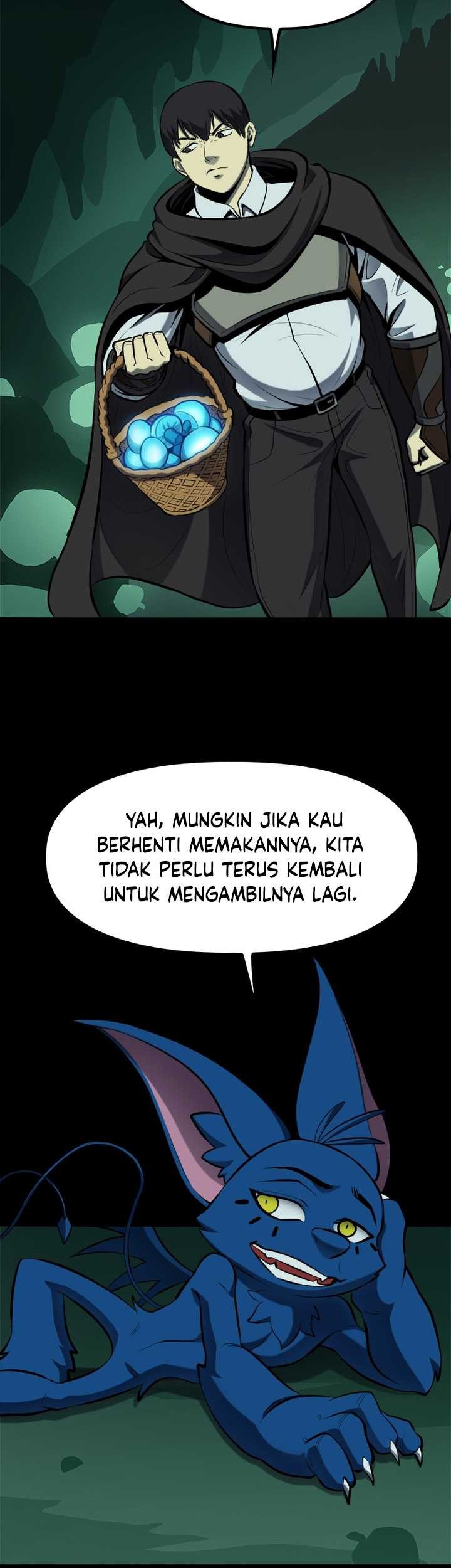 Primal Hunter Bab 14 halaman 44