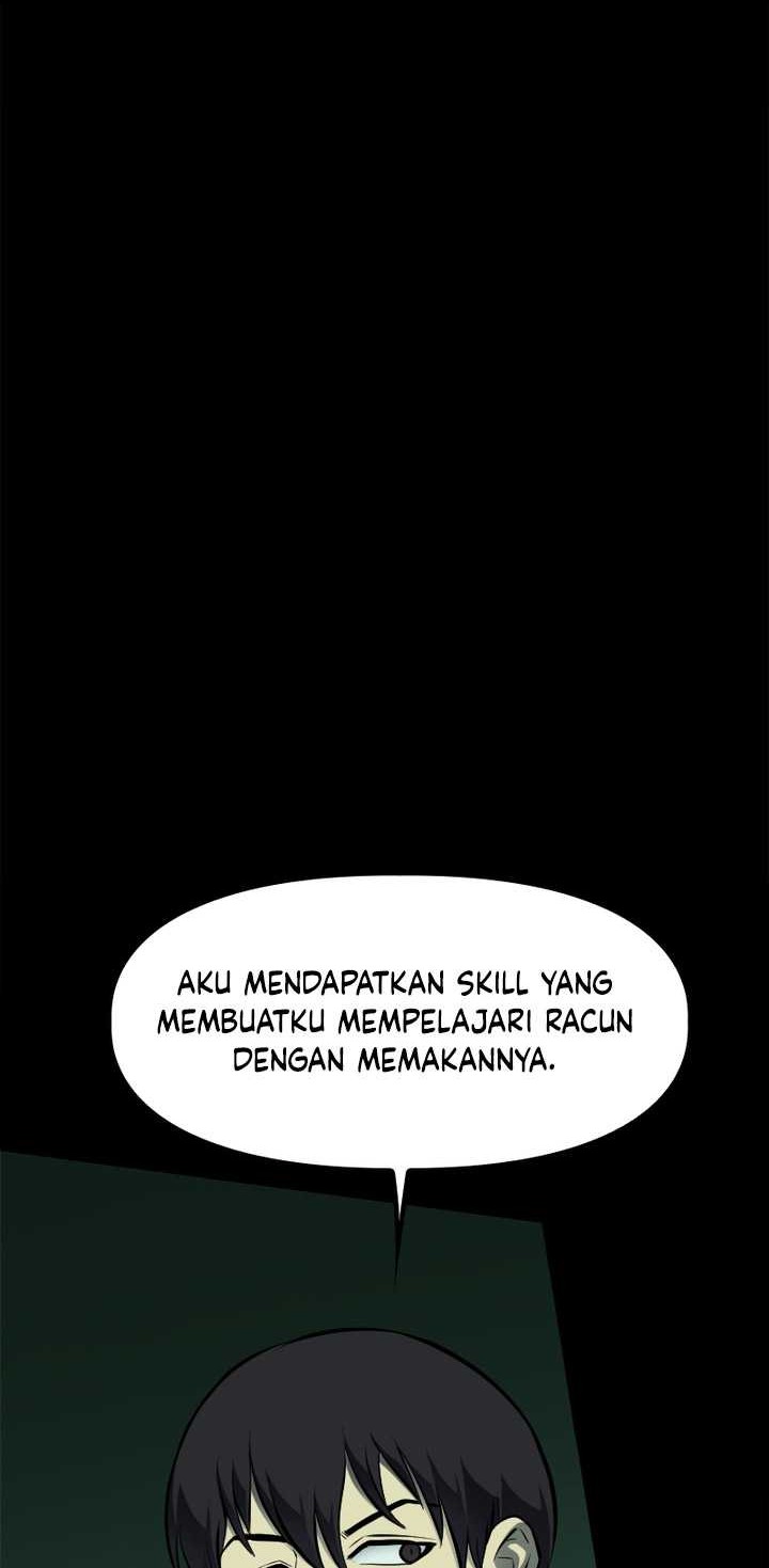 Primal Hunter Bab 14 halaman 45