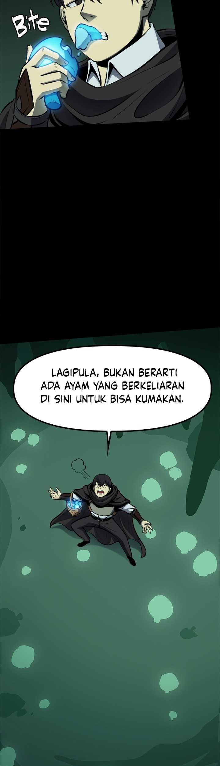 Primal Hunter Bab 14 halaman 46