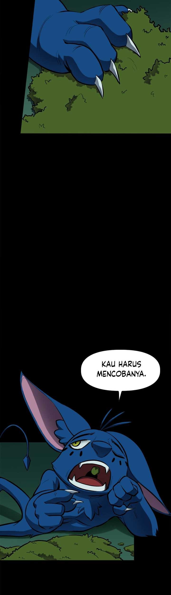 Primal Hunter Bab 14 halaman 48