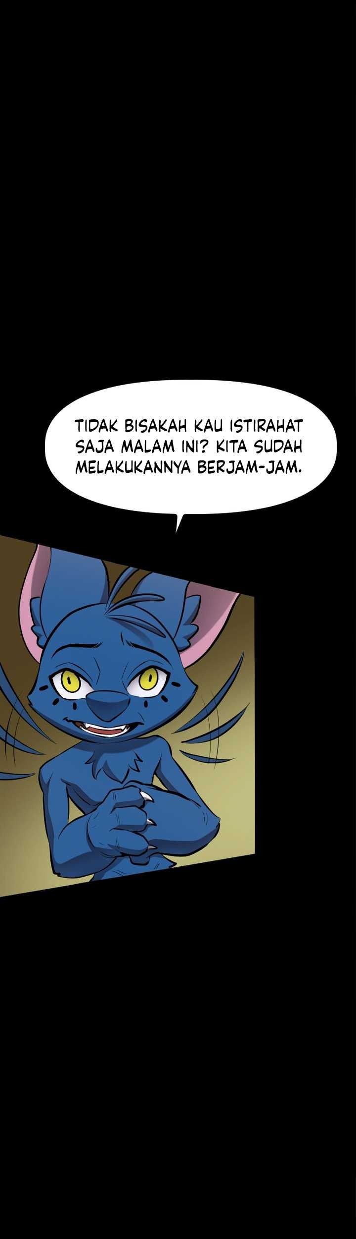 Primal Hunter Bab 14 halaman 52