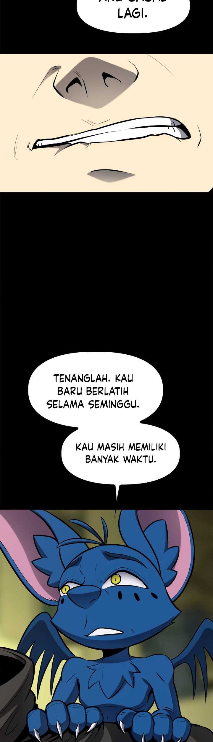 Primal Hunter Bab 14 halaman 60