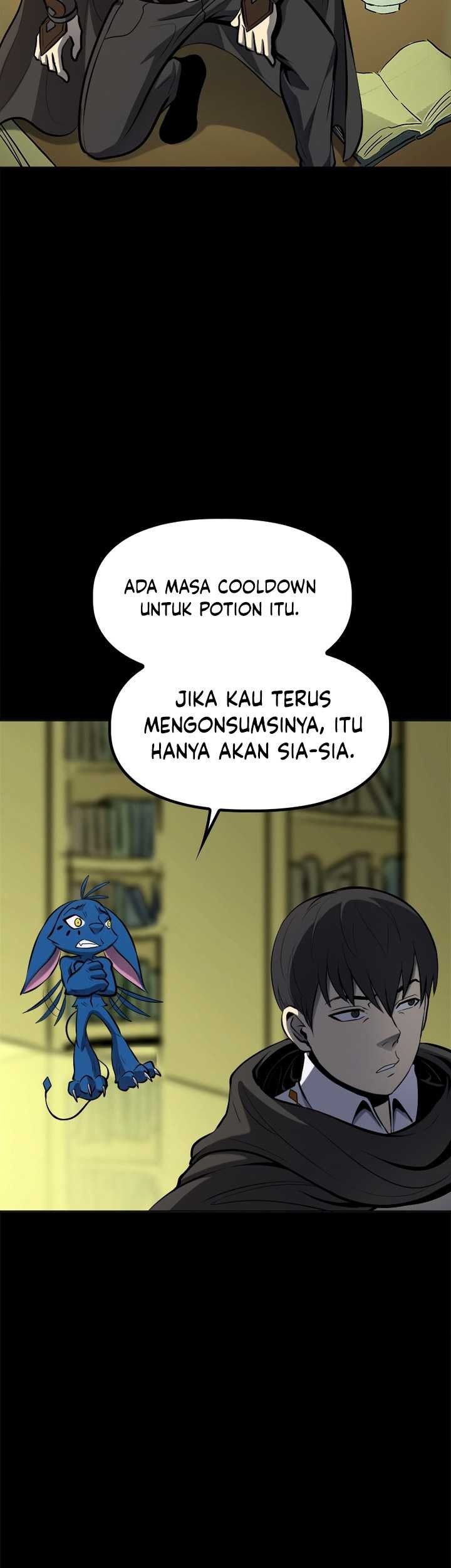 Primal Hunter Bab 14 halaman 62