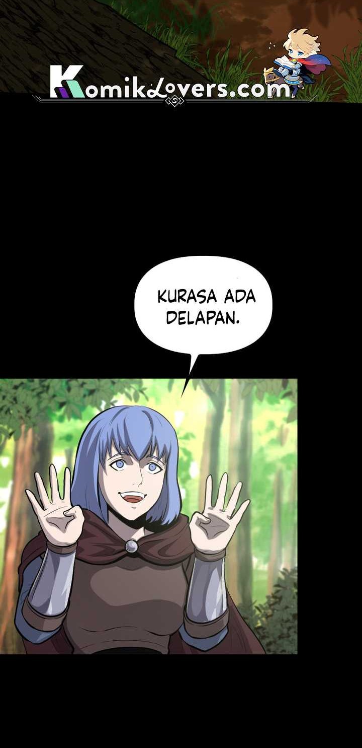 Primal Hunter Bab 15 halaman 17