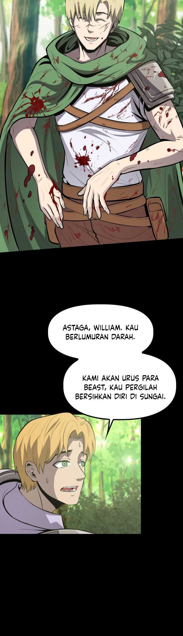 Primal Hunter Bab 15 halaman 20