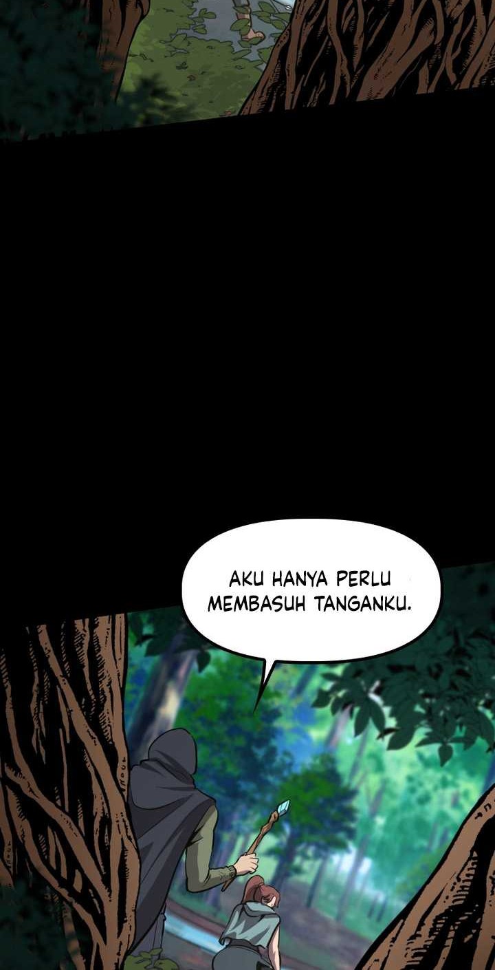 Primal Hunter Bab 15 halaman 27