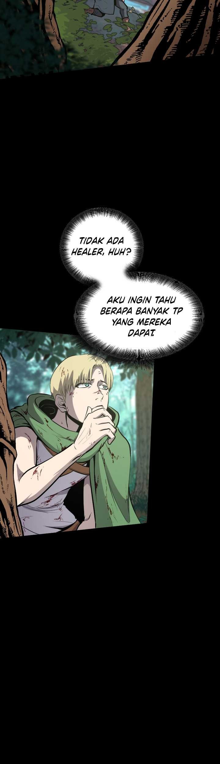 Primal Hunter Bab 15 halaman 28