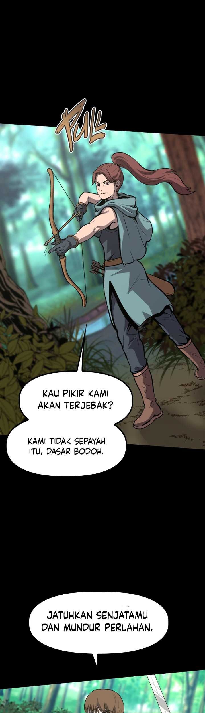 Primal Hunter Bab 15 halaman 36