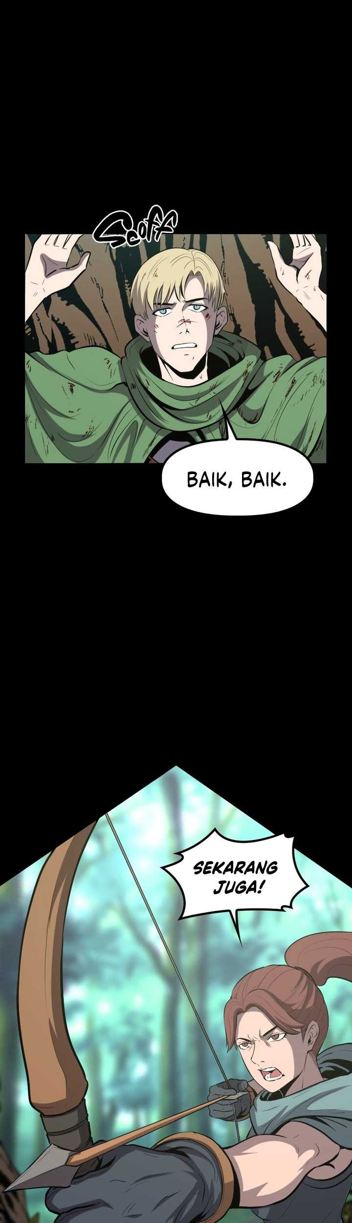 Primal Hunter Bab 15 halaman 38