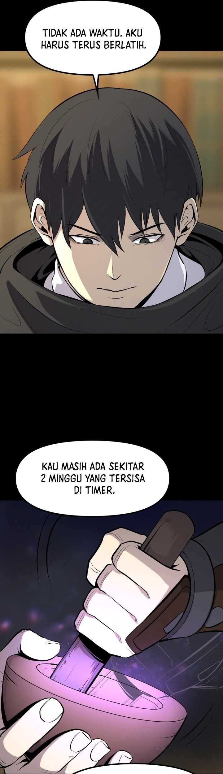 Primal Hunter Bab 16 halaman 15