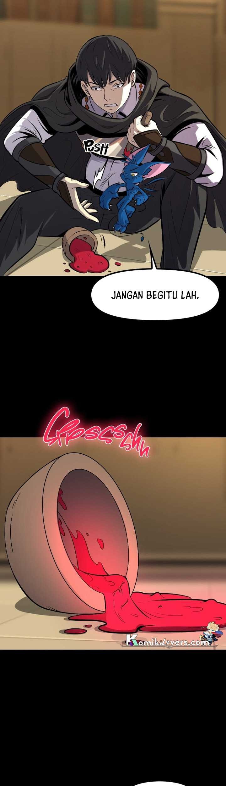 Primal Hunter Bab 16 halaman 19