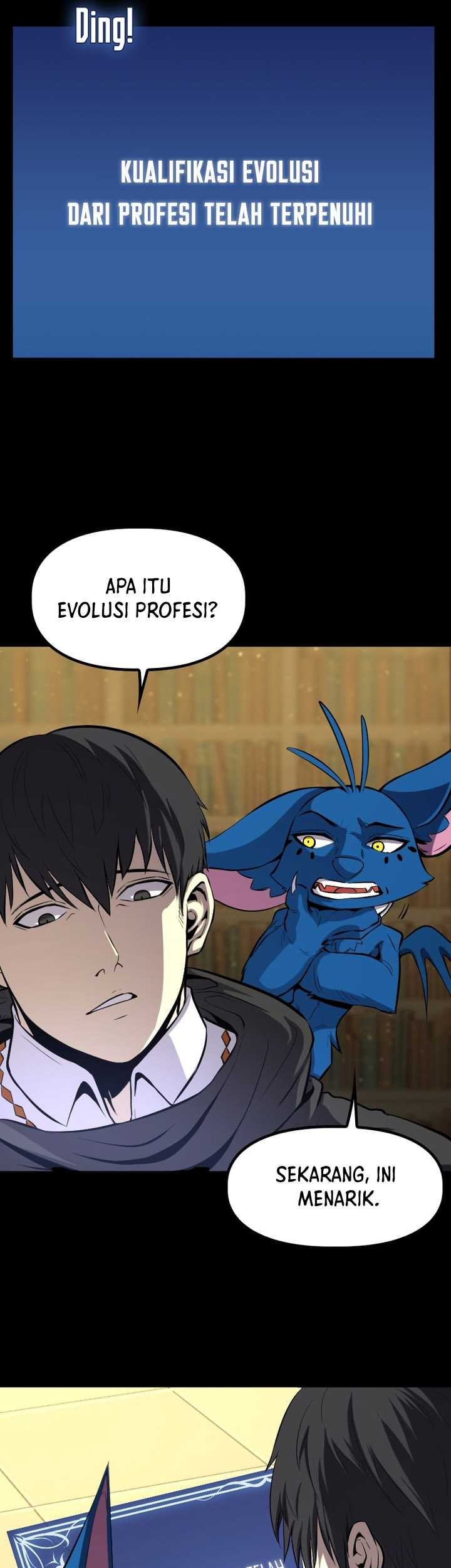 Primal Hunter Bab 16 halaman 39