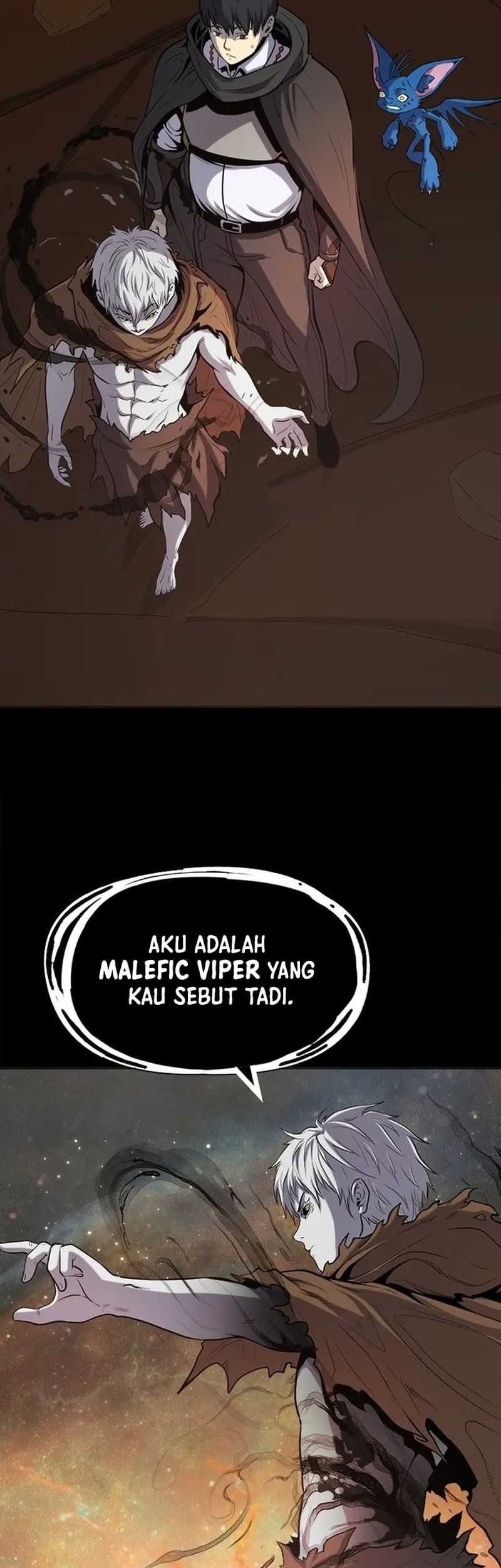 Primal Hunter Bab 17 halaman 11