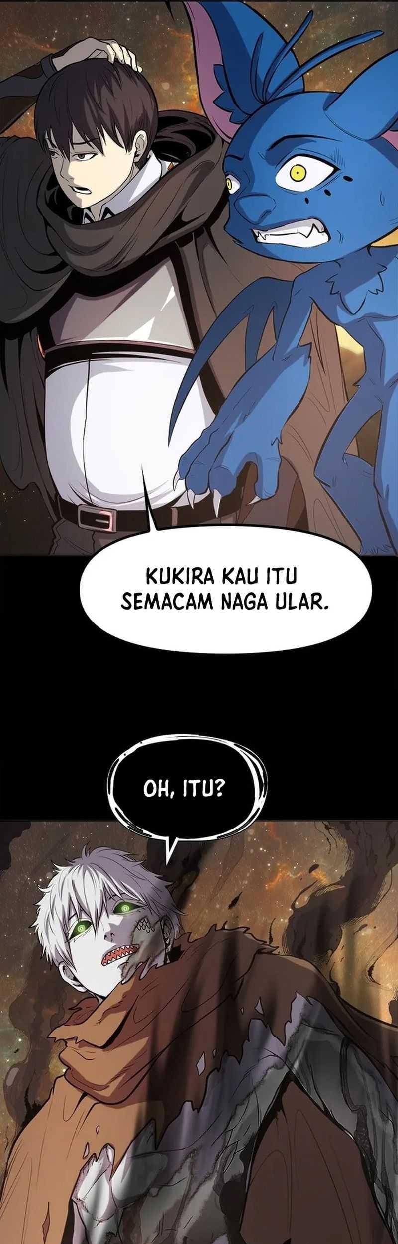Primal Hunter Bab 17 halaman 14
