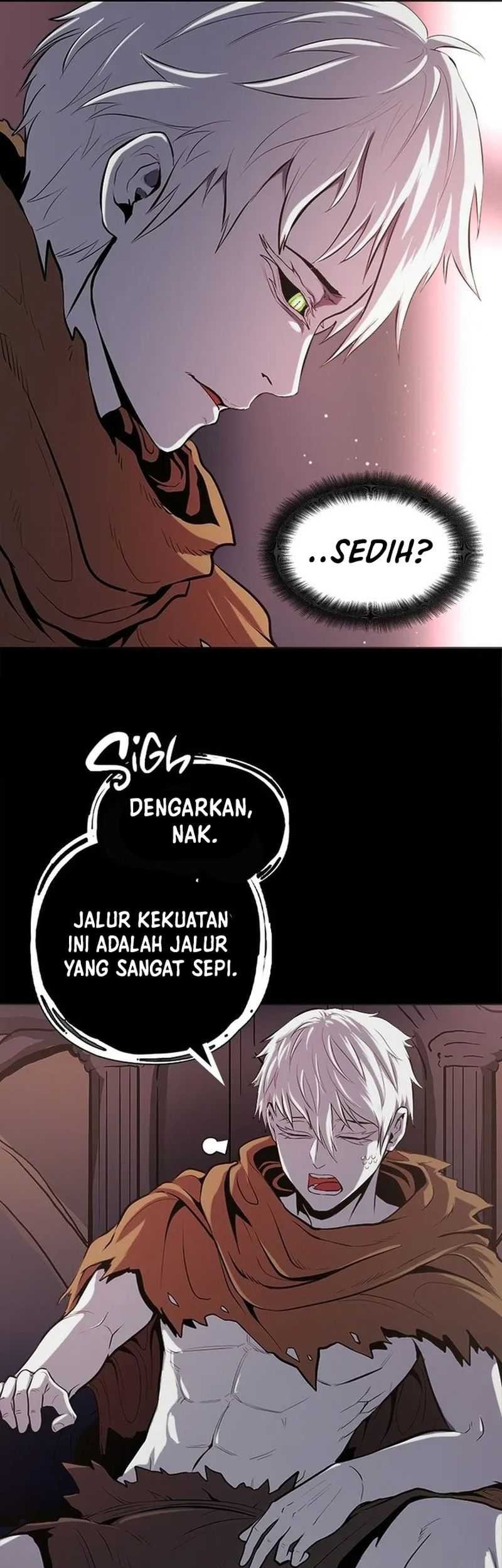 Primal Hunter Bab 17 halaman 42