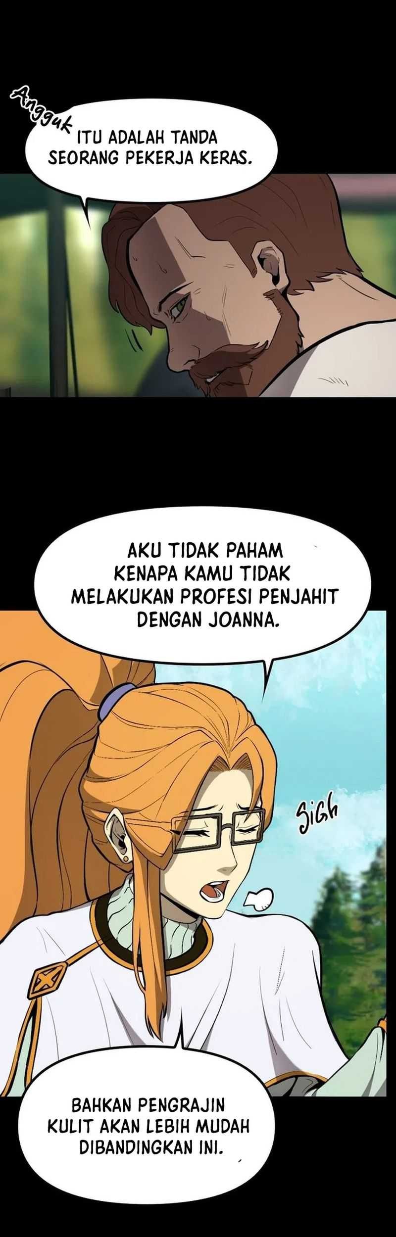 Primal Hunter Bab 18 halaman 33