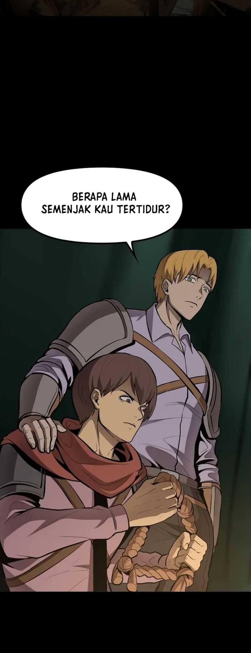 Primal Hunter Bab 18 halaman 58