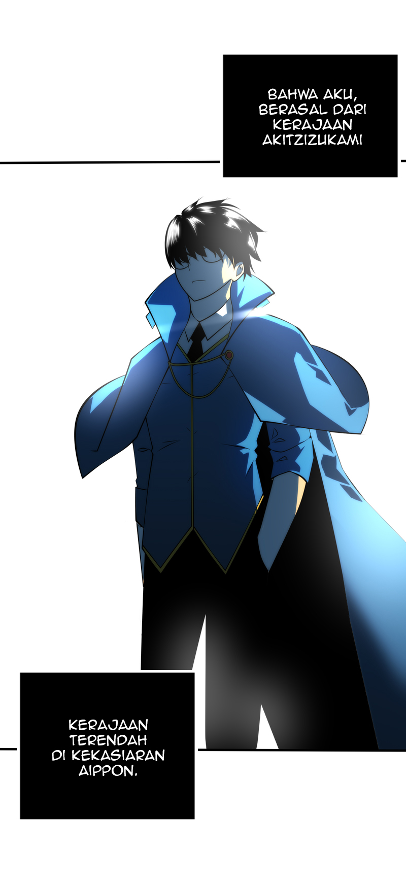 Prince Akihiko Bab 01 halaman 6