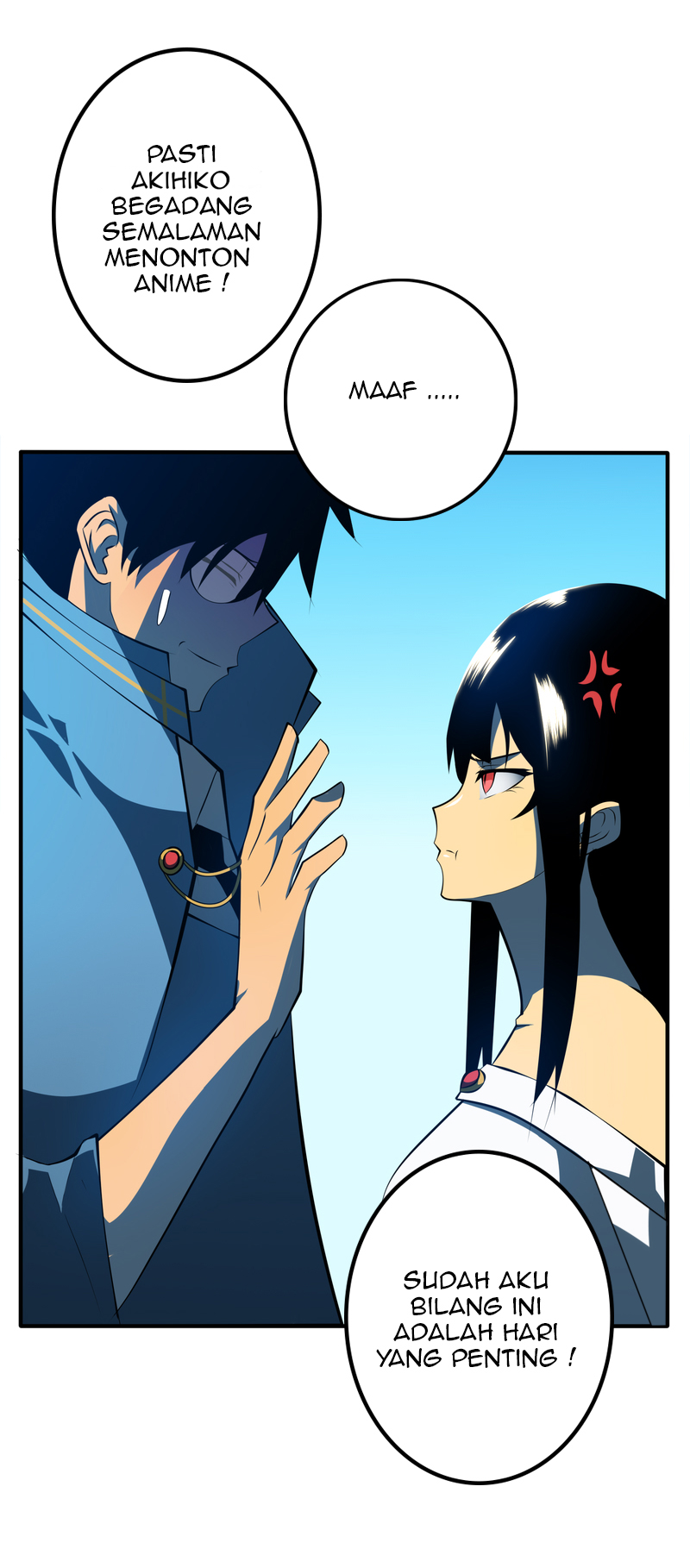 Prince Akihiko Bab 01 halaman 10